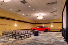 DoubleTree by Hilton Hotel Tampa Airport-Westshore - Image 2