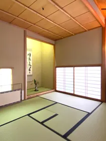Nohara House Luxury of modern Japanese  Spend a - Image 3