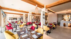 ananea Tropea Yachting Resort - Image 3