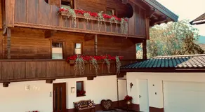 Naturapartments Alpbach - Alpin Bio Deluxe - Image 3
