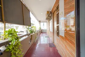FabHotel Prince Residency - Image 3