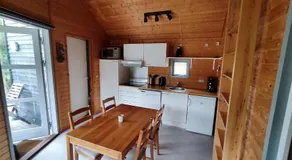 Tranum Klit Camping og Hytteudlejning - Image 5