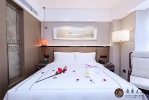 Beijing Guangdong Hotel - Image 2