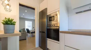 Renovated appartement in Santander - Image 2