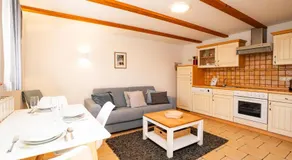 Alte Scheune Koserow bei Baltic Home - Image 5