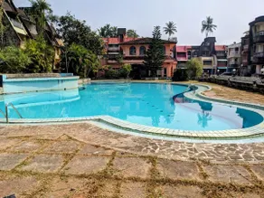 5 Min Walk to Colva Beach, Cozy 1BHK - Image 3