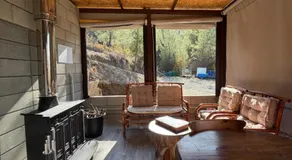 Fikardou Chalets - Image 4