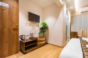 Charmant place to stay - Mumbai Suburban - Image 5