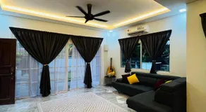 Casa 55 Port Dickson Villa Country Resort - Image 2