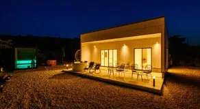 abundance okinawa & Kourijima Sauna resort - Image 3