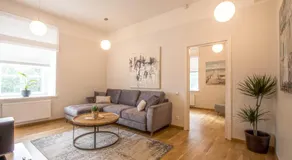 Lossi 32 Lux Apartment - Image 2