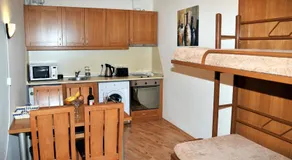 TES Royal Plaza Apartments - Image 3