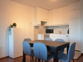 Apartment by Sea and Dunes with Terrace - Image 3