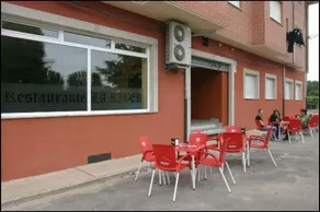 Albergue La Encina - Image 3