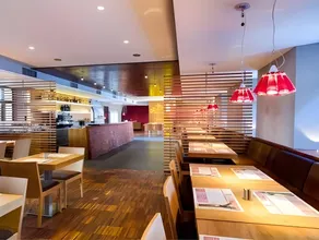 Hotel Restaurant Darwin - Image 2