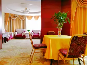 wenshan international hotel(anfu) - Image 5