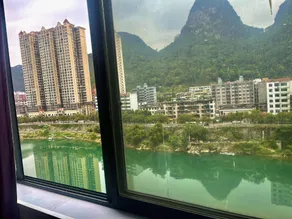 Kaiyang River View Hotel (Hechi Baima Street Branch) - Image 4