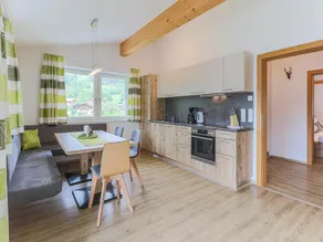 Apartment in Brixen near Wilder Kaiser Gondola - Image 4