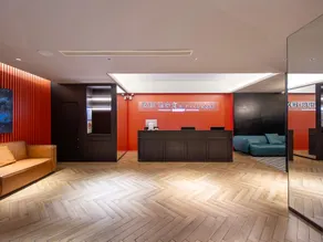 O.Live Social Hotel Haikou High-speed Rail East Station - Image 4