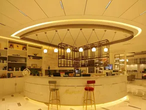 Magnotel Business Jining Huancheng North Road - Image 5