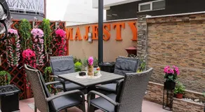 Bed and Breakfast Majesty - Image 4