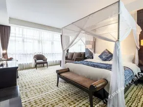 GUANGYUE HUA HOTELS AND RESORTS - Image 4