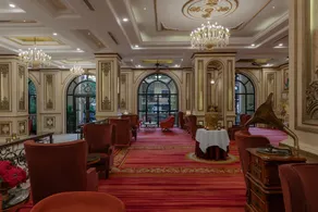 Anik Palace Hotel - Image 2