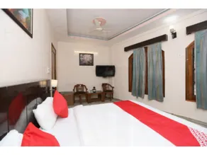 OYO Hotel Samrat - Image 5