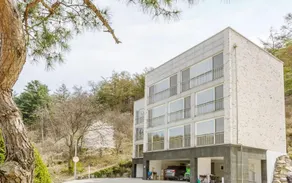 Flower Pension in Namyangju - Image 5