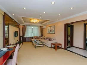 Pingliang Longdong Pearl Hotel (Gansu Medical College TiYu Park) - Image 4