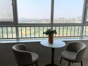 Pengyue Apartment Hotel (Linshu Wanxiang Sunshine City Branch) - Image 4