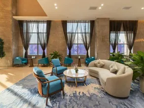 Lanzhou Haihong Holiday Hotel - Image 2