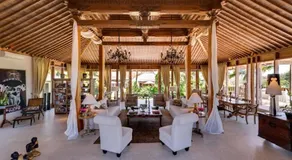 Kudus Boutique Estate in Canggu 100m to Beach - Image 3