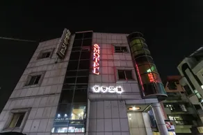myeongdong motel - Image 5
