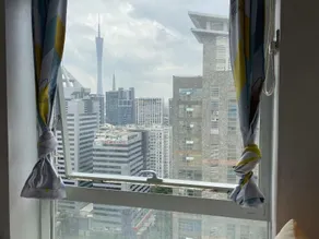 Guangzhou Xiyatu International Apartment (Zhongshan Ophthalmic Center Branch) - Image 3