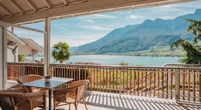 Residence Haus Kalterersee - Image 4