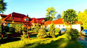 Fajne pokoje ŁÓDŹ "Helenówek", PARKING - Image 2