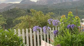 Penghana Bed and Breakfast - Image 4