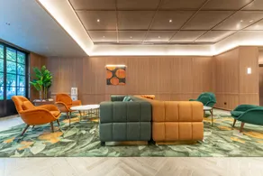 Orange Hotel Jinhua World Trade City Plaza - Image 5