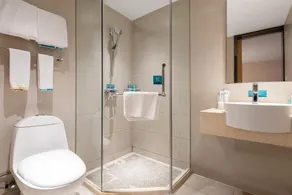 City Comfort Inn Liuzhou Beique Road Huang Village - Image 5
