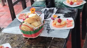Hotel Pueblo Dorado Sesquilé - Image 5