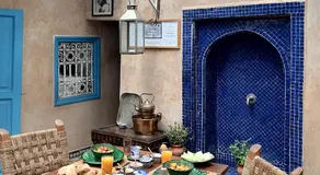 Dar Daoud 52- Riad Daoud 91 - Image 5