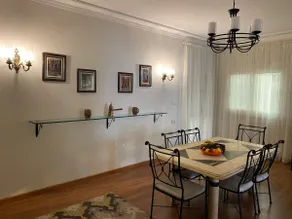 Nile View Apartment in Zamalek Stays - Image 3