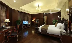 Hongfeng Hotel Nanshan Branch - Image 5