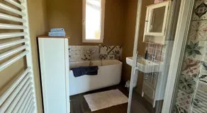 Ferienwohnung an der Wiese - Image 2