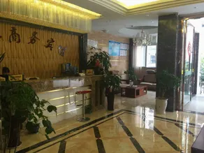 Lily Business Hotel - Image 5