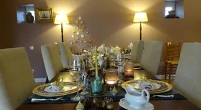 Manoir les Quatre Etoiles, Sainte Mère Eglise - Image 3