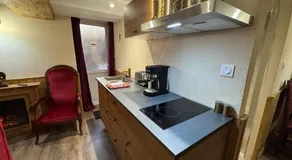 Alcôve Secrète Suite médiévale avec Spa - Image 3