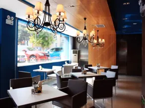 Bestay Hotel Express Wuhan Wuchang Railway Station - Image 5