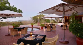 The Victoria Falls Hotel - Image 4